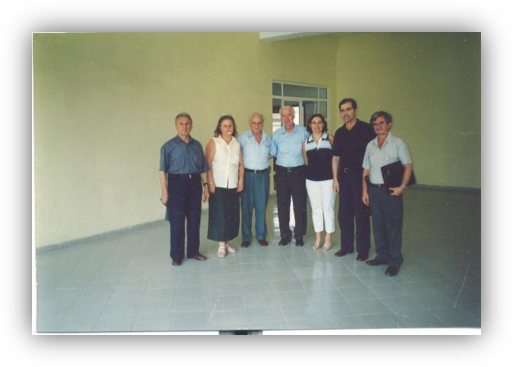 Grup themeluesish të Lidhjes Profesionale të Kontabilistëve të Miratuar, viti 2000