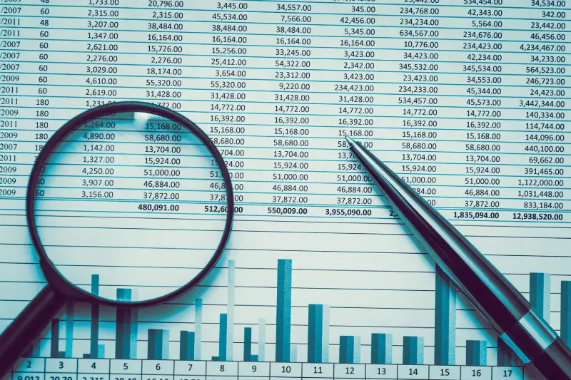 Kontabilist Ligjor – Forensic Accounting
