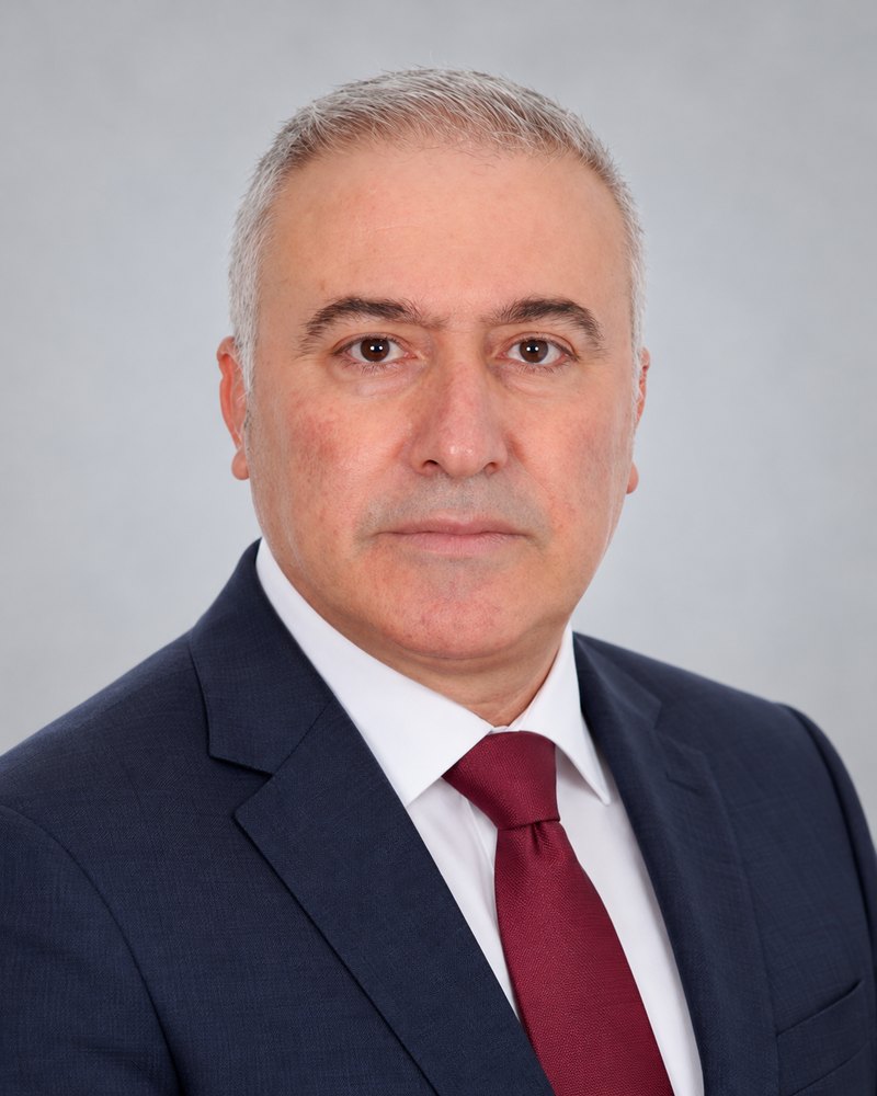 Dashamir Begaj